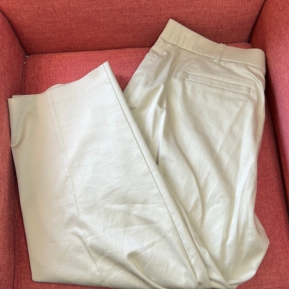 SAG HARBOR WOMENS SIZE 8‎  PANTS. NEW WITHOUT TAGS. - Picture 1 of 9